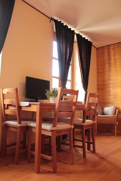 Maison Maxil Hotel Massat Bilik gambar