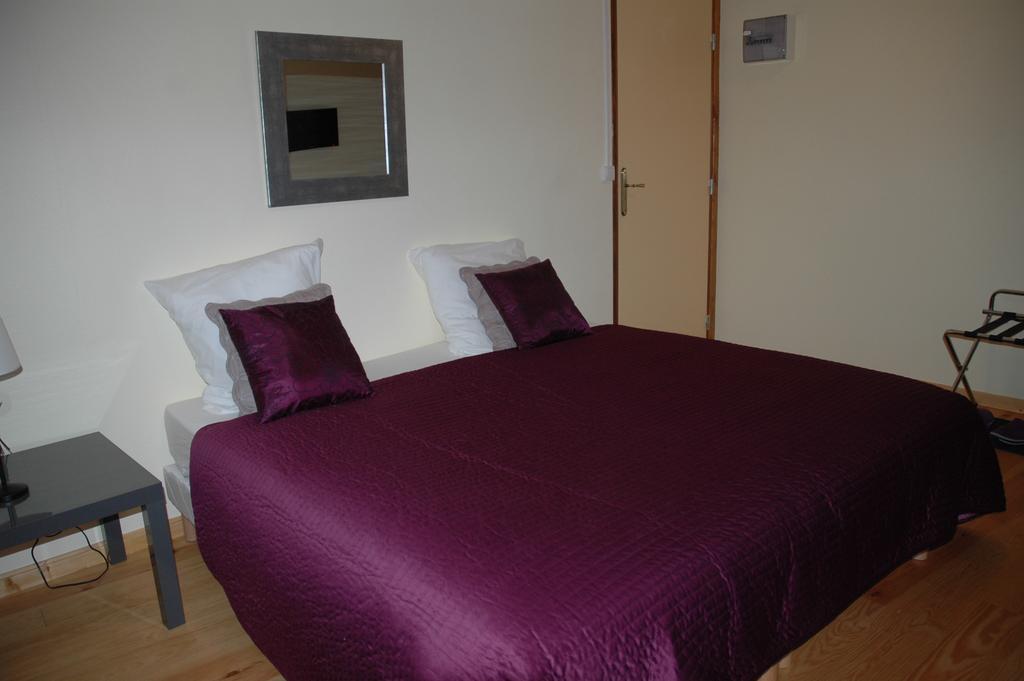 Maison Maxil Hotel Massat Luaran gambar