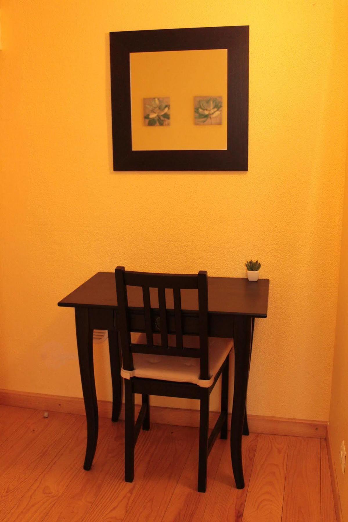 Maison Maxil Hotel Massat Luaran gambar