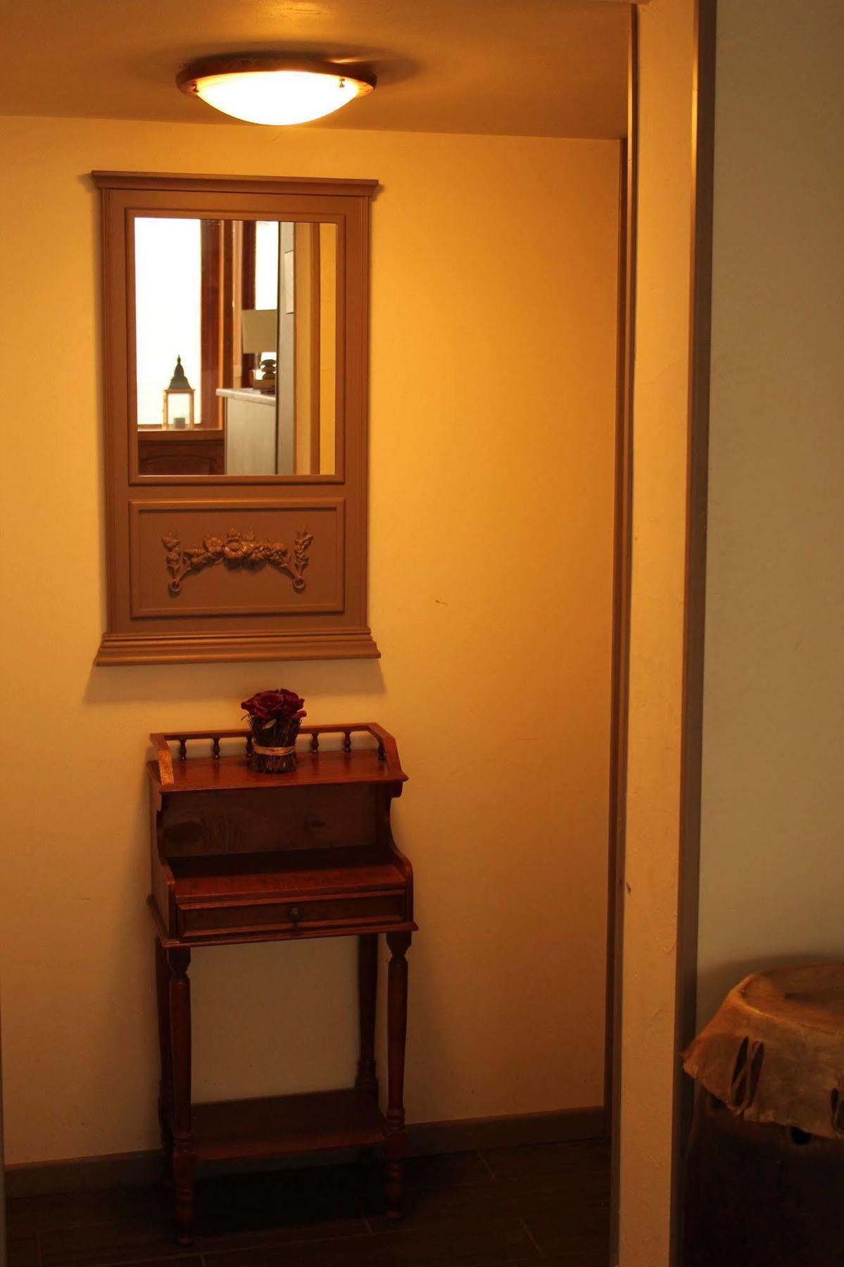 Maison Maxil Hotel Massat Luaran gambar