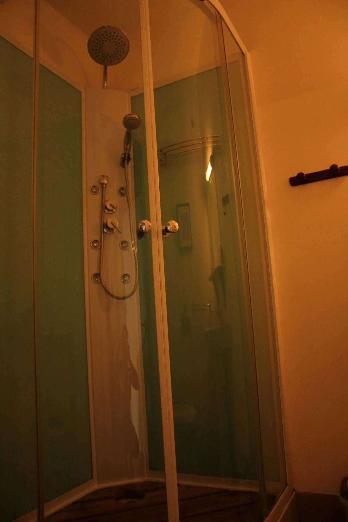 Maison Maxil Hotel Massat Luaran gambar