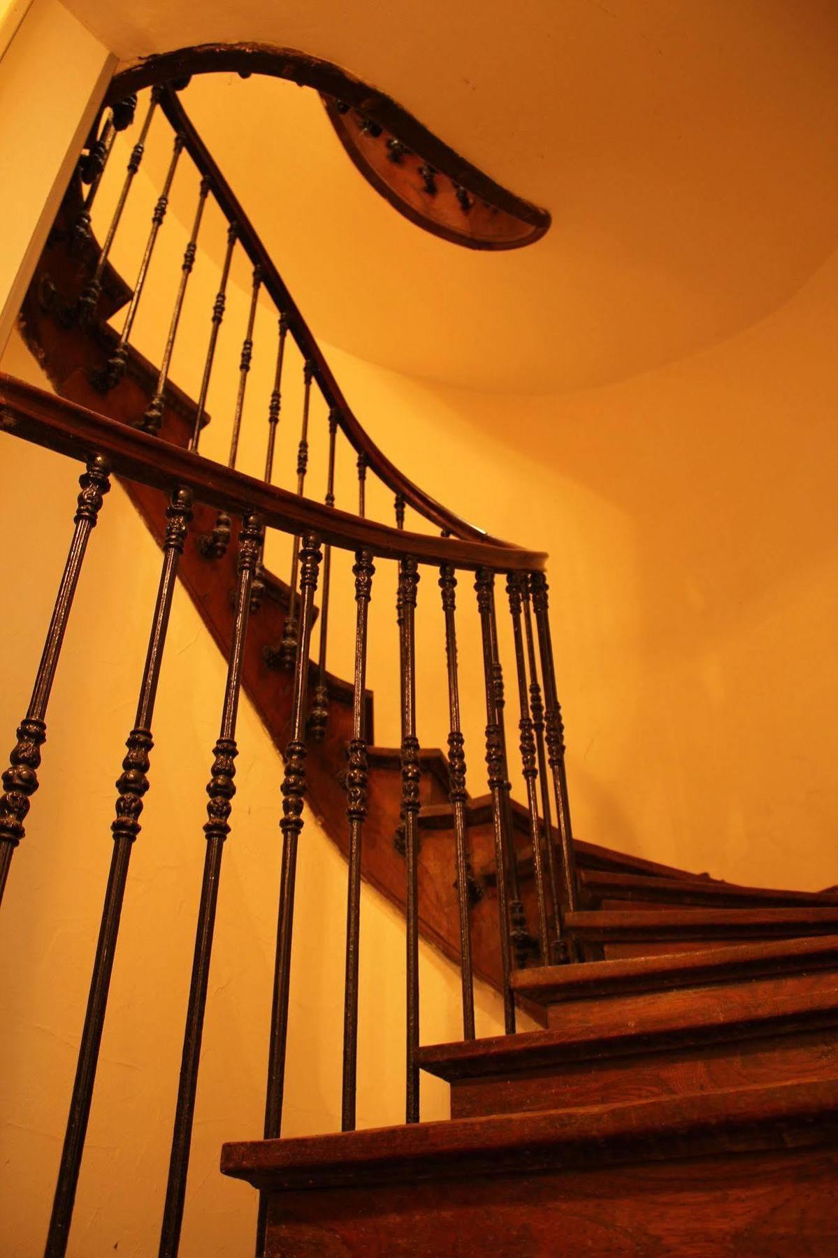 Maison Maxil Hotel Massat Luaran gambar